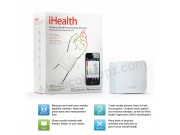 iHEALTH WIRELESS BLOOD PRESSURE WRIST MONITOR (Out of stock)